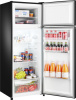 Холодильник Weissgauff WRK 1430 Defrost Black