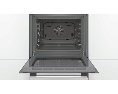 Электрический духовой шкаф Bosch HBJ354AS0Q