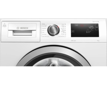 Стиральная машина Bosch WAT28781ME