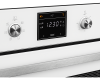 Электрический духовой шкаф Monsher MOE 6061 White