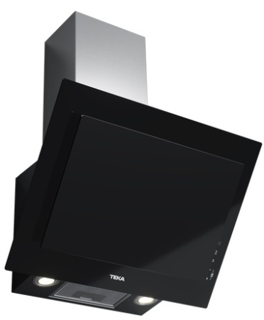 Пристенная вытяжка Teka DVT 68660 TBS BLACK