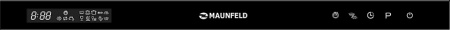 Посудомоечная машина Maunfeld MLP-12IM