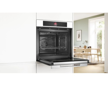 Духовой шкаф Bosch HBG7721W1S