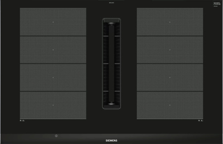 Индукционная варочная панель Siemens EX875LX67E