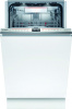 Встраиваемая посудомоечная машина Bosch SPD8ZMX1MR