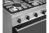 Варочный центр Smeg B901GMXI9