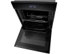 Шкаф духовой электрический Maunfeld EOEC.566TB