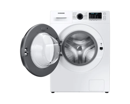 Стиральная машина Samsung WW90TA047AE/LP (EcoBubble)