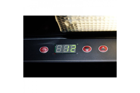 Винный шкаф IP Industrie CEX 401 VU