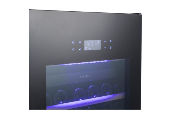 Винный шкаф Temptech EX60DRB