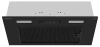 Вытяжка полновстраиваемая Meferi INBOX60BK SENSOR COMFORT