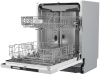 Встраиваемая посудомоечная машина DeLonghi DDW 06F Magnesite