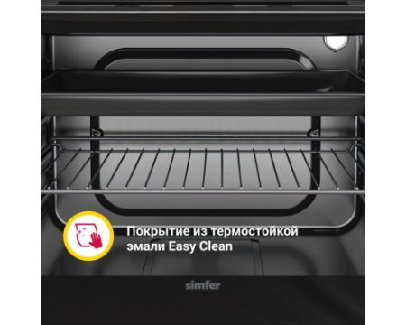 Электрический духовой шкаф Simfer B4EB19070