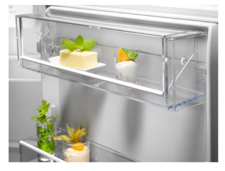 Встраиваемый холодильник Electrolux ENG7TE75S