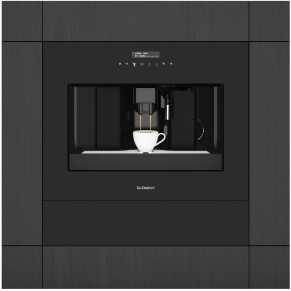 Кофемашина De Dietrich DKD4810N