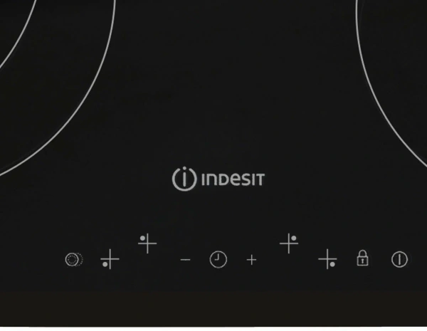 Электрическая варочная поверхность Indesit IRT 260