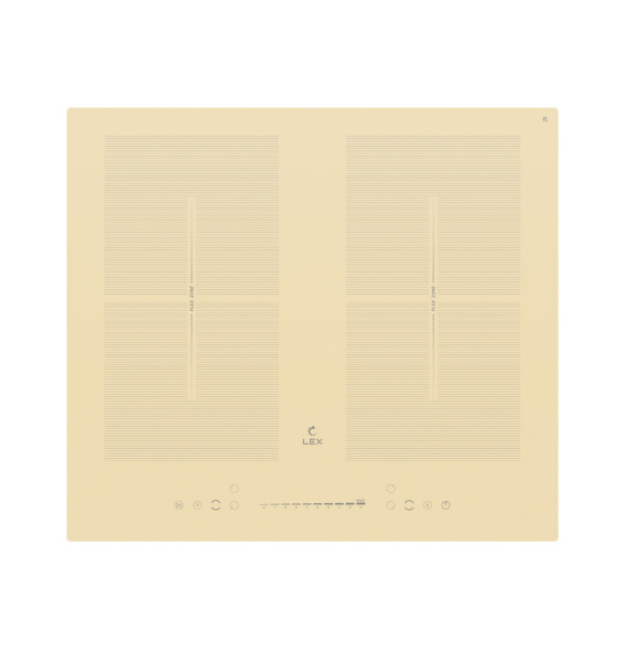 Индукционная варочная поверхность LEX EVI 640 F IV
