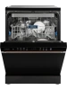 Посудомоечная машина Hiberg i-Q 6815 LB