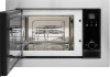 Микроволновая печь Teka MS 620 BIS SS
