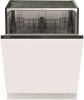 Встраиваемая посудомоечная машина Gorenje GV62011