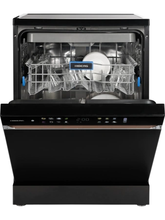 Посудомоечная машина Hiberg i-Q 6815 LB