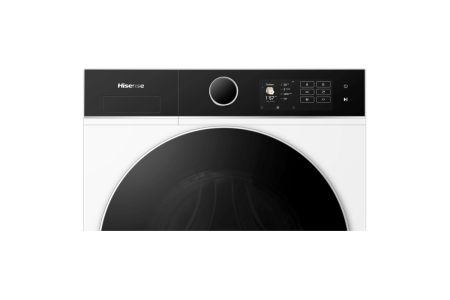 Стиральная машина Hisense WD5I1045BWQ