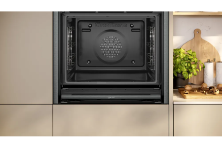 Духовой шкаф Neff B64CS71G0K