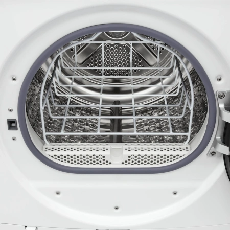 Отдельностоящая сушильная машина Krona RHENE MAX WHITE 8K DM