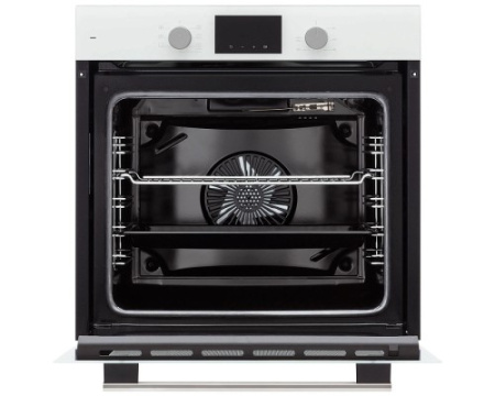 Электрический духовой шкаф Krona LEGENDE 60 WH
