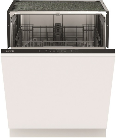 Встраиваемая посудомоечная машина Gorenje GV62011