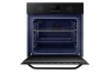 Духовой шкаф Samsung NV68R1310BB/WT