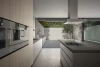 Духовой шкаф - пароварка Gaggenau BSP251111