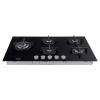 Газовая варочная панель Delonghi NSL 590D NCM RUS