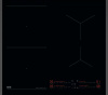 Варочная панель AEG TI64IB30FB