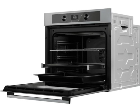 Духовой шкаф Haier HOQ-K3QSN5GG