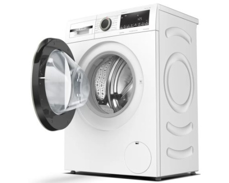 Стиральная машина Bosch WHA122W1BL