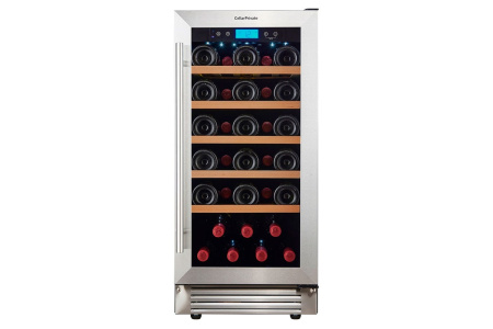 Винный шкаф Cellar Private CP032-1T