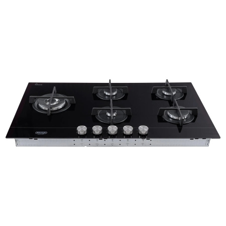 Газовая варочная панель Delonghi NSL 590D NCM RUS