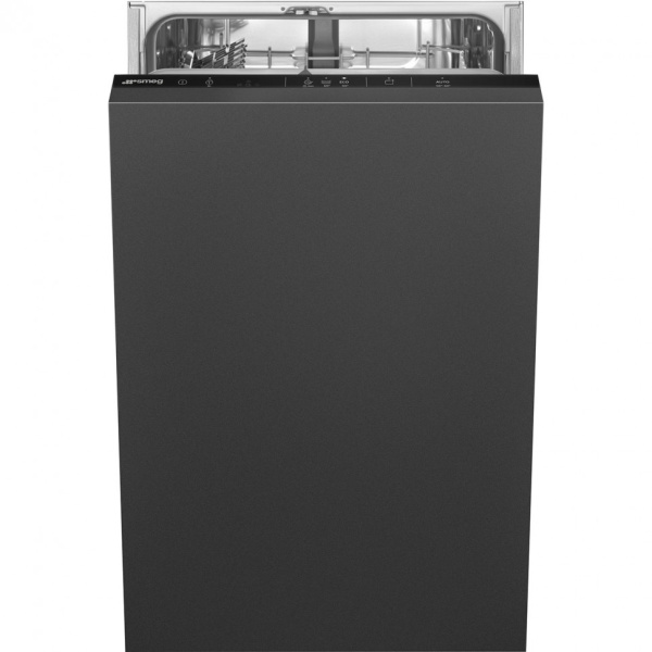 Полностью встраиваемая посудомоечная машина Smeg ST4522DIN