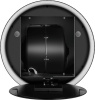 Вытяжка Maunfeld EDELWEISS 39 ISLA Black/Anthracite