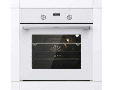 Духовой шкаф Gorenje BO6737E03NWG