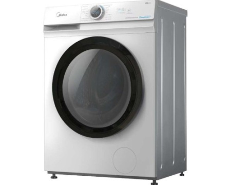 Стиральная машина Midea MF100W70BSW-RU