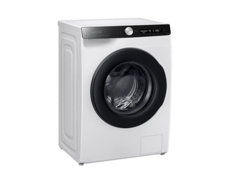 Стиральная машина Samsung WW80A6S28AE/LD (EcoBubble)