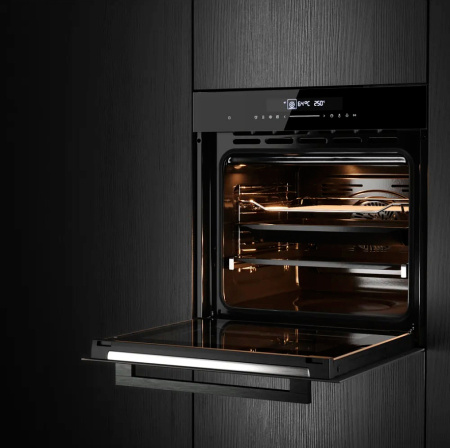Духовой шкаф KUPPERSBERG HT 613 Black