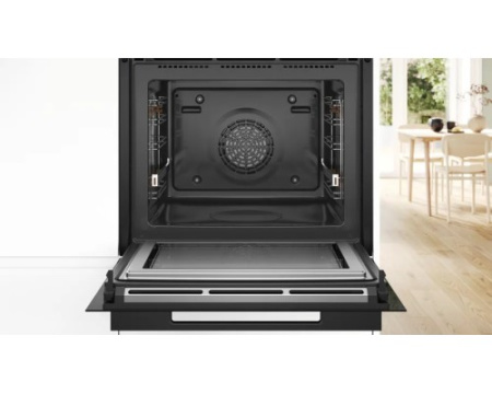 Духовой шкаф Bosch HNG978QB1