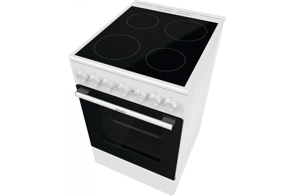 Электрическая плита Gorenje GEC5B42WG