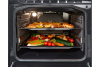 Газовая плита Gorenje GG5A11WF