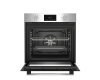 Электрический духовой шкаф Indesit IFE 3644 J IX