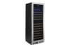 Винный шкаф Temptech GRN280DS