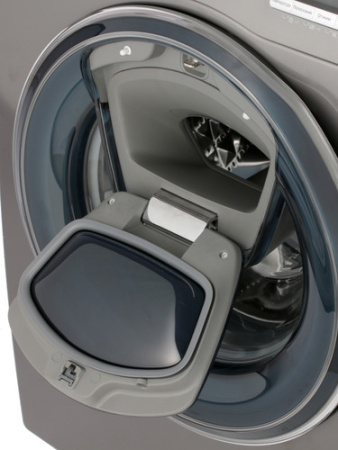 Стиральная машина SAMSUNG  WW90K6414QX